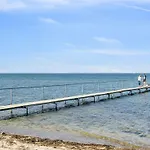 Todor - 150m From The Sea By Interhome Ferienhaus Nordborg Kommune