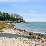 Ferienhaus Todor - 150m From The Sea By Interhome Nordborg Kommune