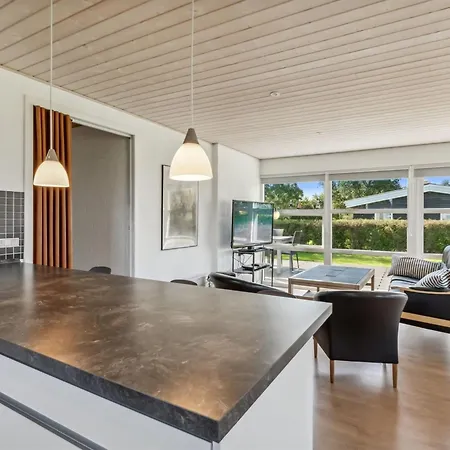 Todor - 150m From The Sea By Interhome Ferienhaus Nordborg Kommune
