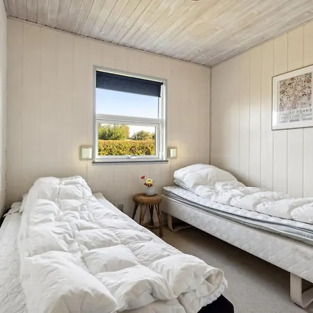 Todor - 150m From The Sea By Interhome * Nordborg