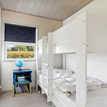 Casa vacanze Todor - 150m From The Sea By Interhome Nordborg