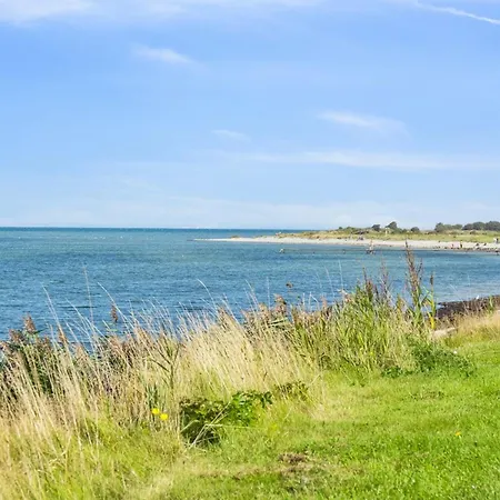 Todor - 150m From The Sea By Interhome Casa vacanze Nordborg