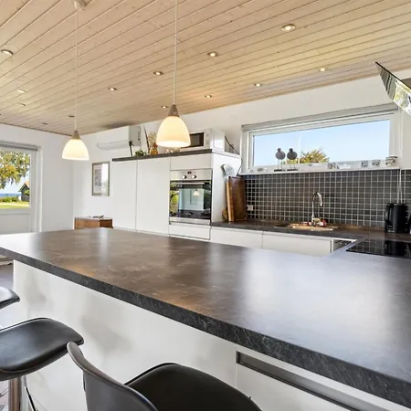 Ferienhaus Todor - 150m From The Sea By Interhome Nordborg Kommune