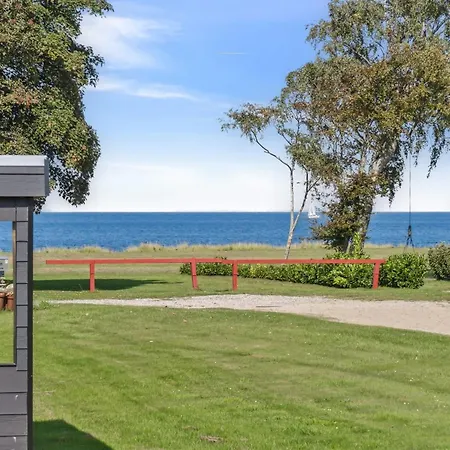 Todor - 150m From The Sea By Interhome * Nordborg