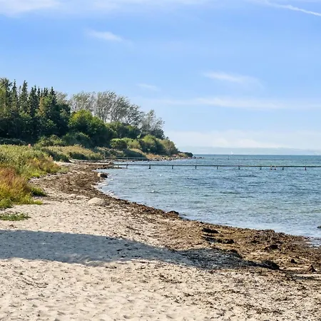 Feriehus Todor - 150m From The Sea By Interhome Nordborg