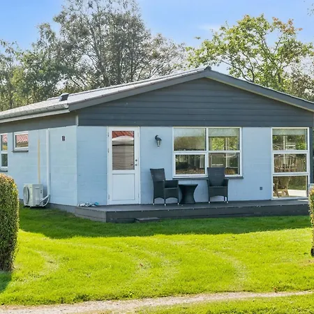 Todor - 150m From The Sea By Interhome * Nordborg