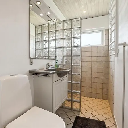 Todor - 150m From The Sea By Interhome Feriehus Nordborg