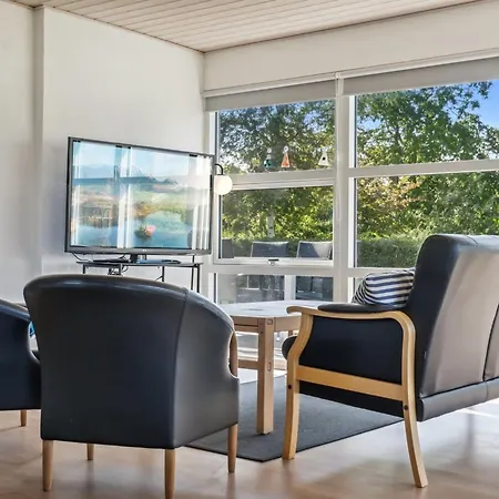 Todor - 150m From The Sea By Interhome Nordborg
