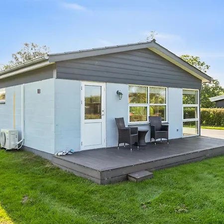 Todor - 150m From The Sea By Interhome Feriehus Nordborg