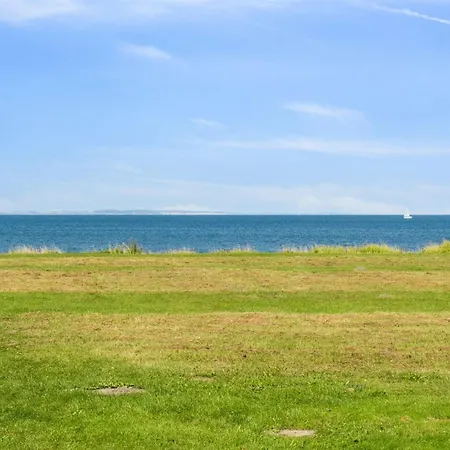 Todor - 150m From The Sea By Interhome Feriehus Nordborg