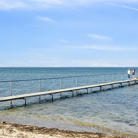 Feriehus Todor - 150m From The Sea By Interhome Nordborg